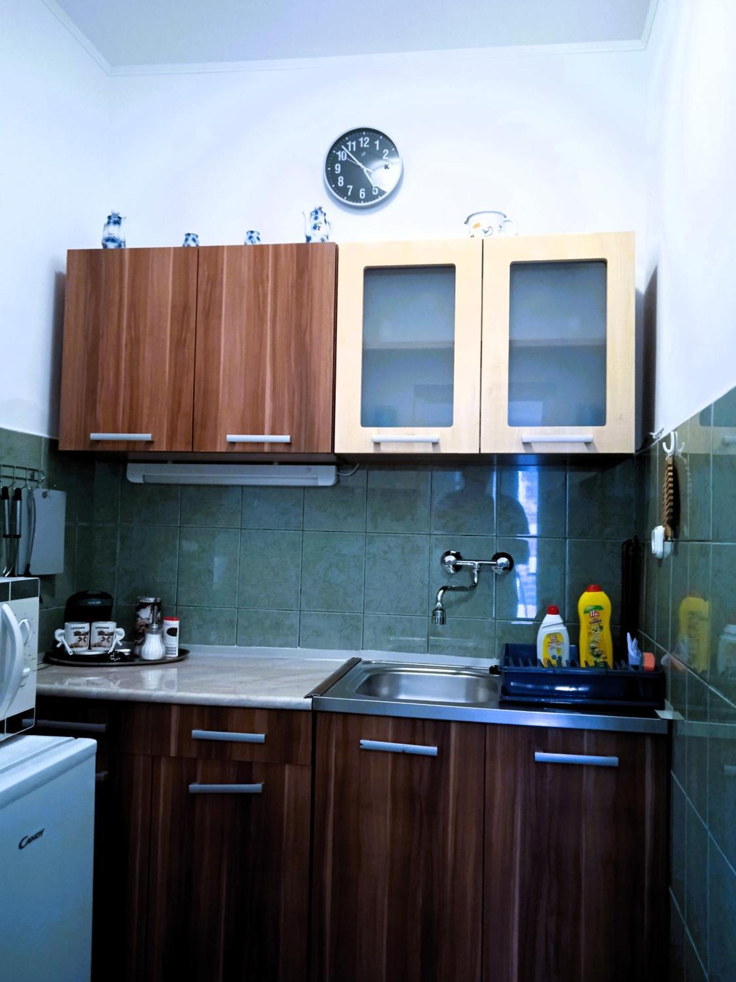 Harmony Vendeghaz Egerszalok Apartment Exterior photo