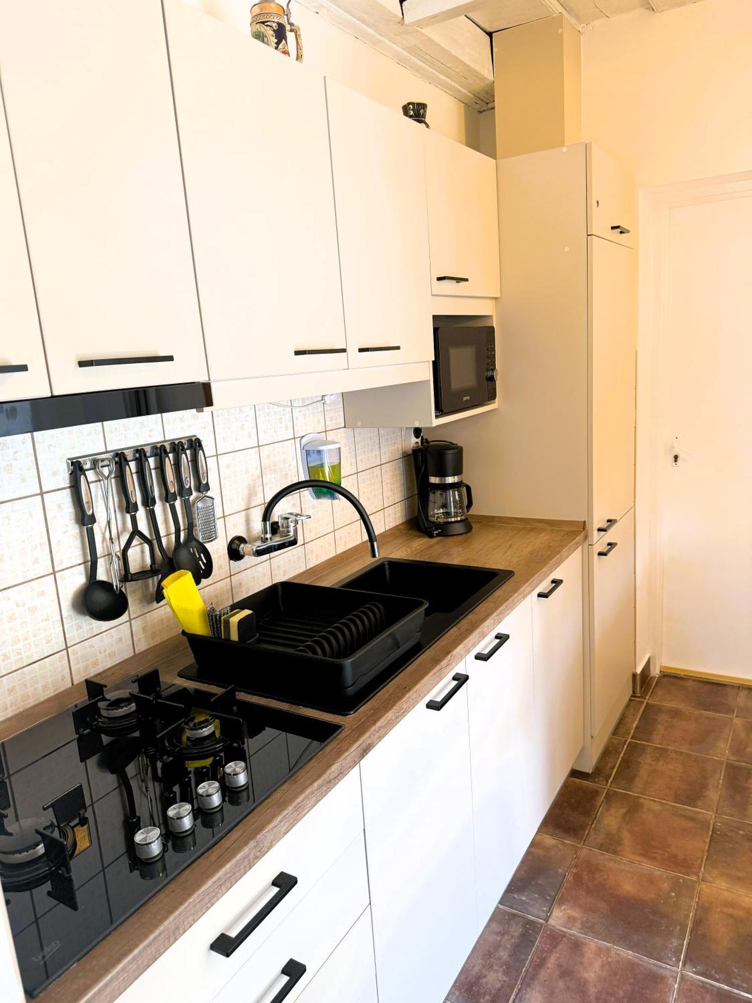 Harmony Vendeghaz Egerszalok Apartment Exterior photo
